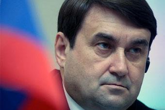 Левитин обсудил с перевозчиками области проблемы проезда в Польшу