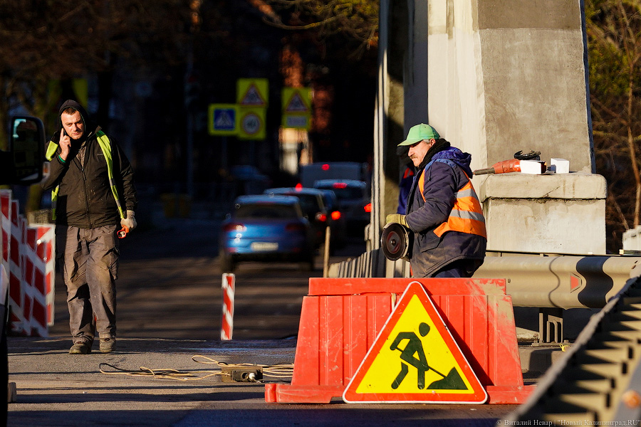 Как одностороннее движение на Вагоностроительной остановило его на других улицах. Фоторепортаж 