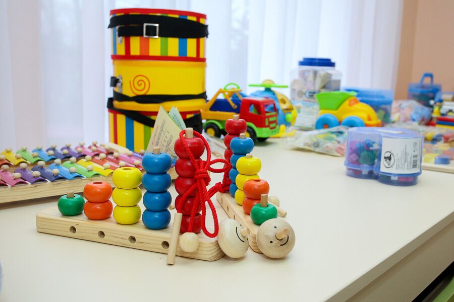 Самой молодой калининградке, родившей ребенка в 2017 году, было 15 лет