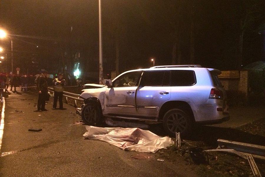 «Его искали добровольцы по дворам»: шокирующее ДТП с жертвами в Калининграде