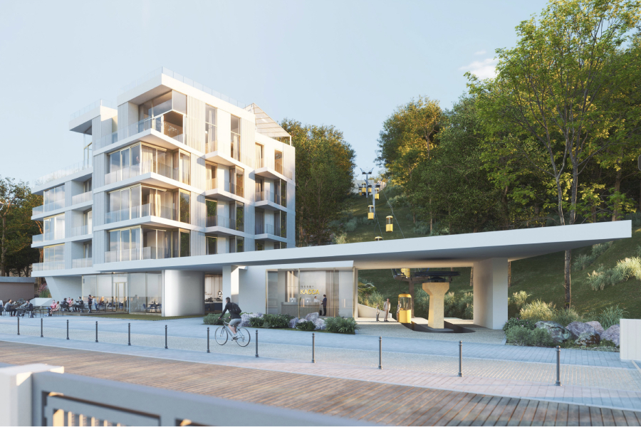 Изображение: презентация, представленная на градсовете