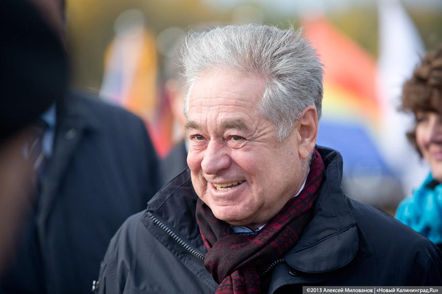 «Через четыре года обещан город-сад»: началось строительство автокластера «Автотора»