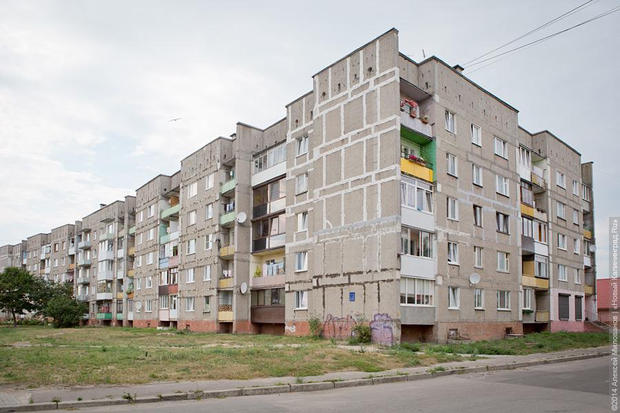 Фонари-чайки и шахматы на лавочке: будни Светлого