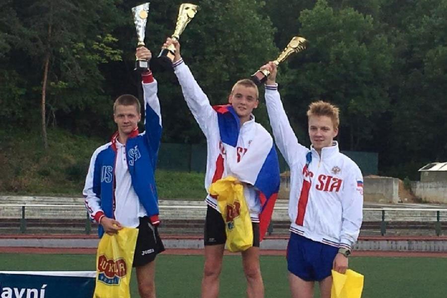 Фото регионального агентства по спорту