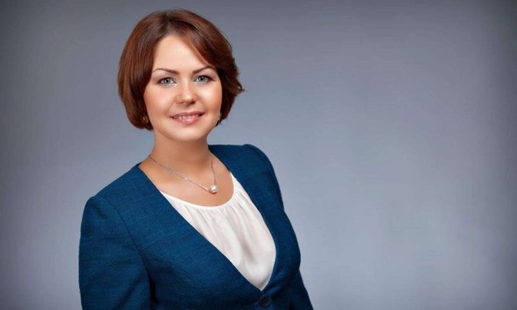 Экс-министр экономики официально получила пост заместителя полпреда президента в СЗФО