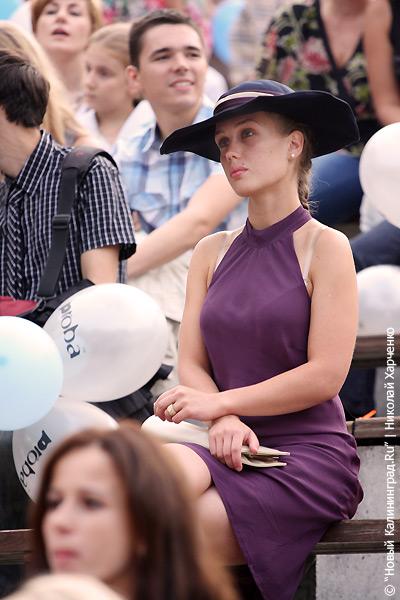 "Дон Ченто джаз-2010", день первый: фоторепортаж "Нового Калининграда.Ru"