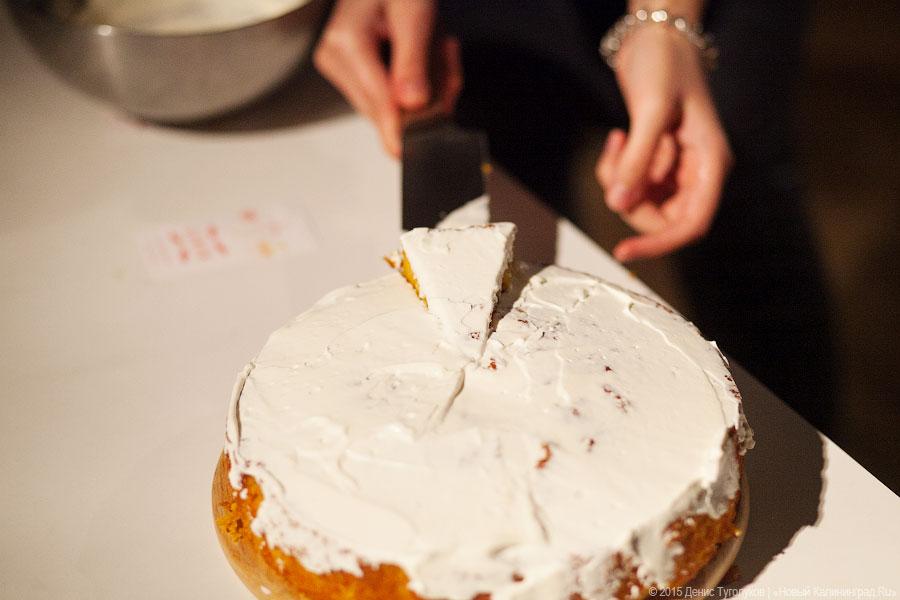 Осенний призыв: сладкие и не очень сезонные блюда из тыквы