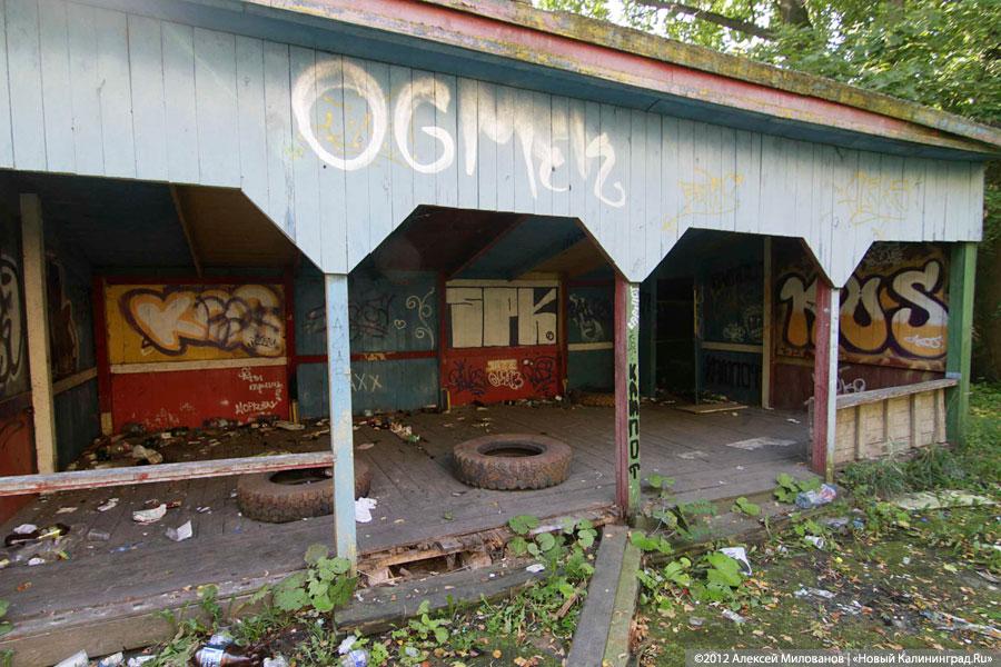 «Куда ушли детские сады. Продолжение»: фоторепортаж «Нового Калининграда.Ru» 