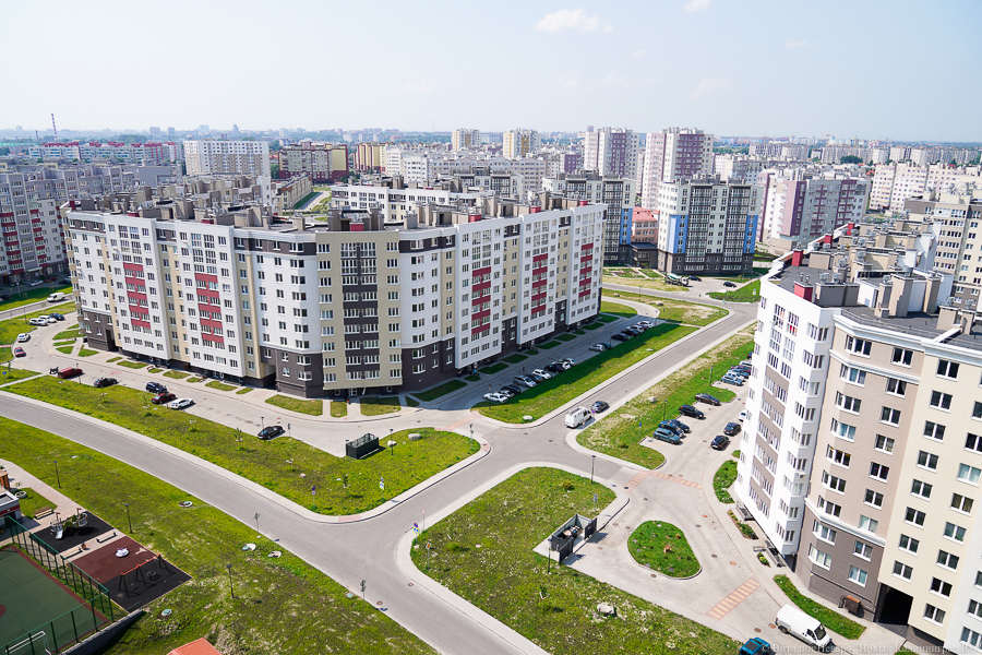 В России обсуждают возможность ограничения предоставления сведений из ЕГРН