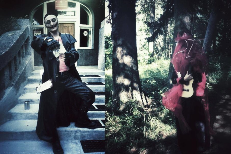 Париж, Булгаков и прусские легенды: каким будет театральный май