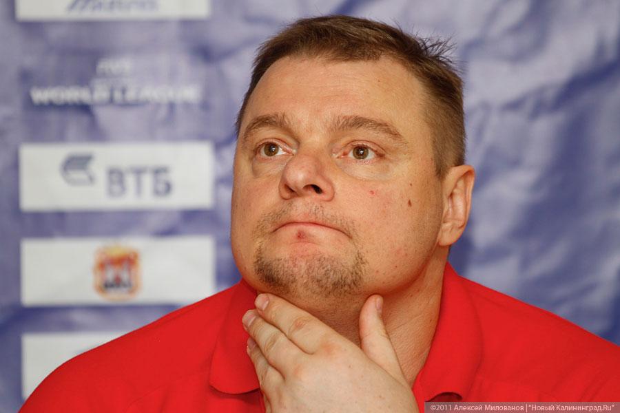 «Русские победили»: фоторепортаж «Нового Калининграда.Ru»