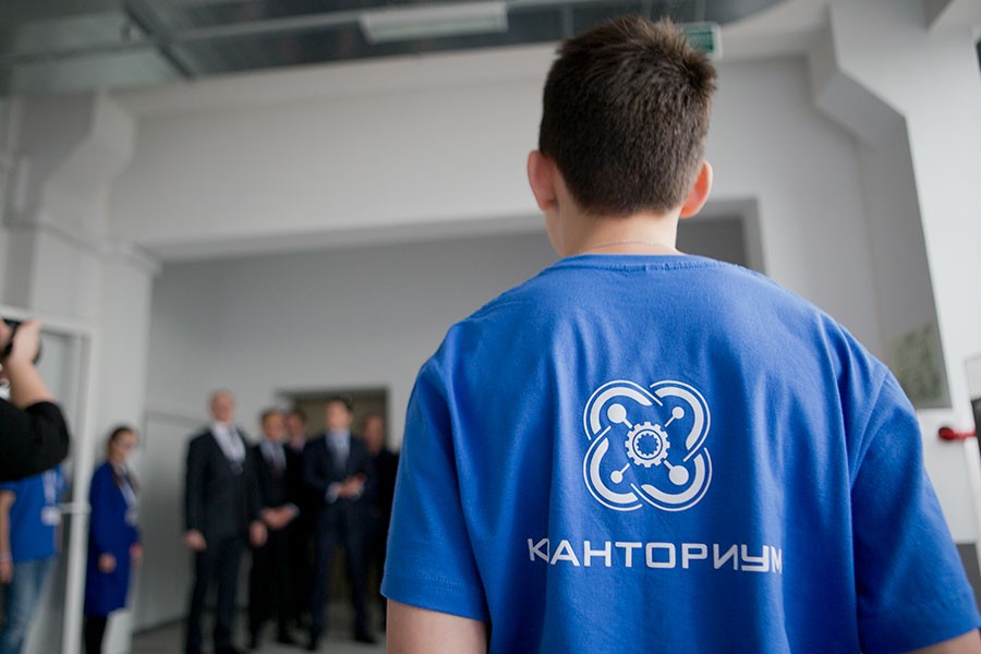 В регионе стартовал проект «Яндекс.Лицей» по обучению детей программированию