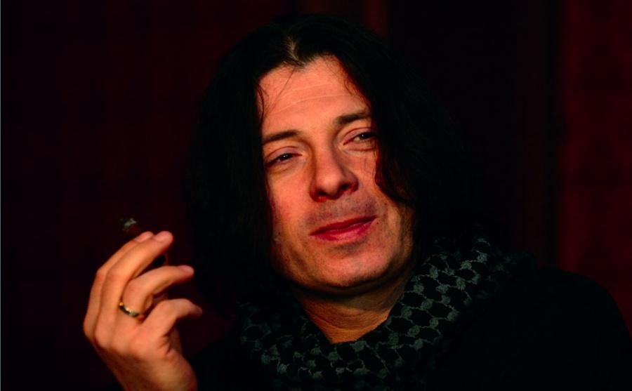 Последний концерт "Агаты Кристи": фоторепортаж "Нового Калининграда.Ru"