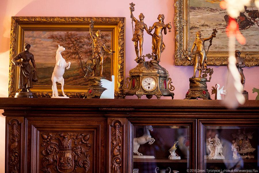 Венский или венгерский: штрудель от Елены Воропаевой