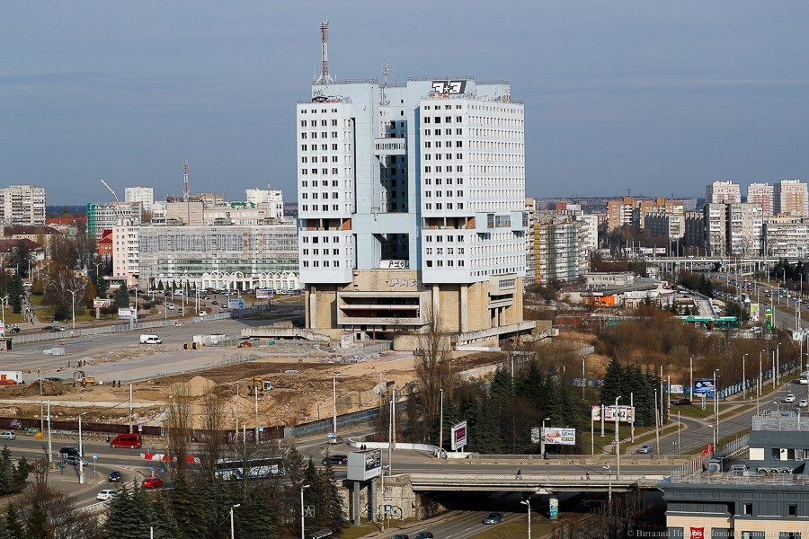 Фото — Виталий Невар, «Новый Калининград»