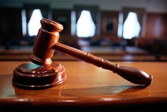 За убийство женщины и ее 3-месячного сына 18-летний юноша получил 20 лет