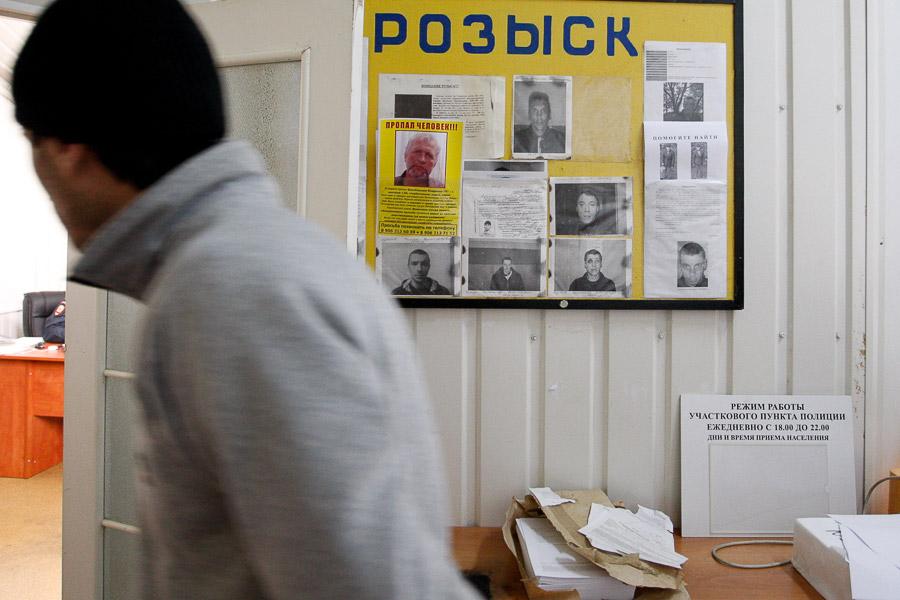 По-русски не понимаю: на Центральном рынке прошел рейд по поимке нелегалов