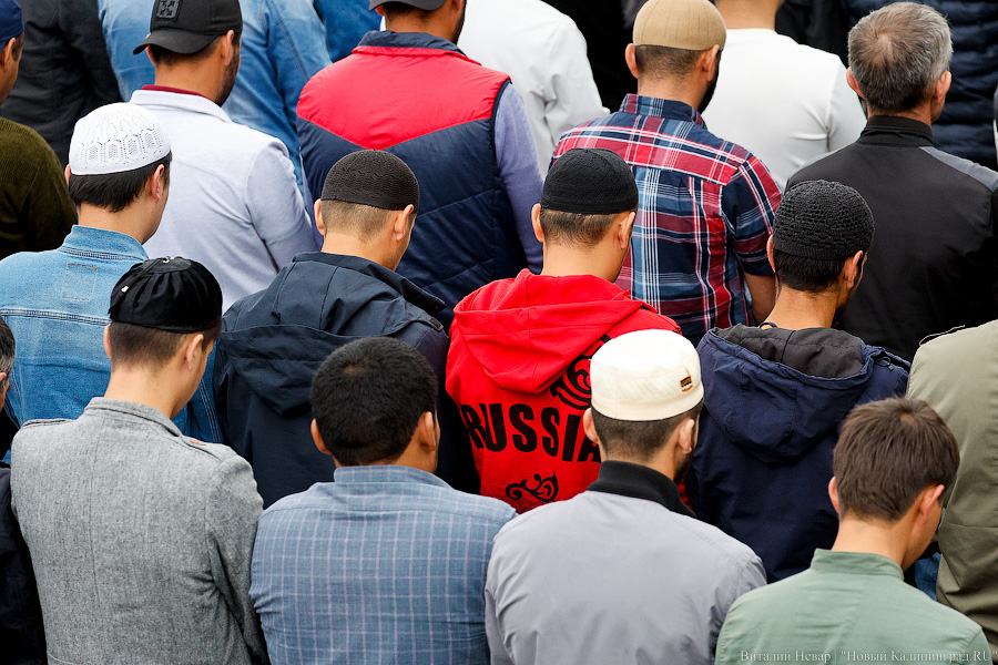 5 апреля праздник у мусульман. Ураза-байрам фото. Мусульмане в Калининграде. Курбан-байрам 2022 в Дагестане. Мусульмане в Калининградской области.