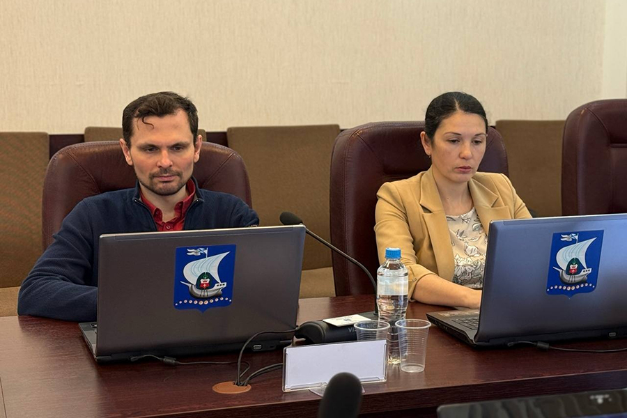 В горсовете Калининграда предложили сделать проезд для школьников бесплатным