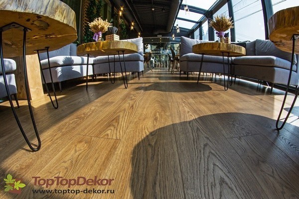 Не ошибитесь с полом: отвечаем на главные вопросы про напольные покрытия