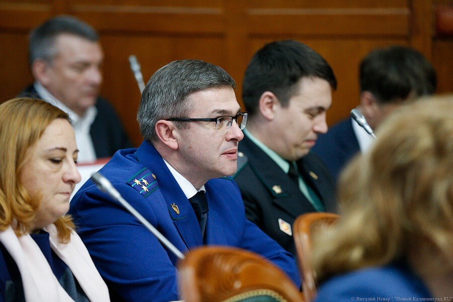 Прокуратура: мы отстояли право бизнеса самим выбирать материалы для ларьков