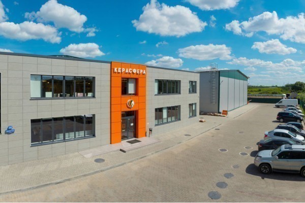 Выбираем плитку еще удобнее — по-европейски