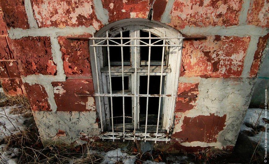 "Пустые дома: Тельмана, 17-19": фотопроект "Нового Калининграда.Ru"