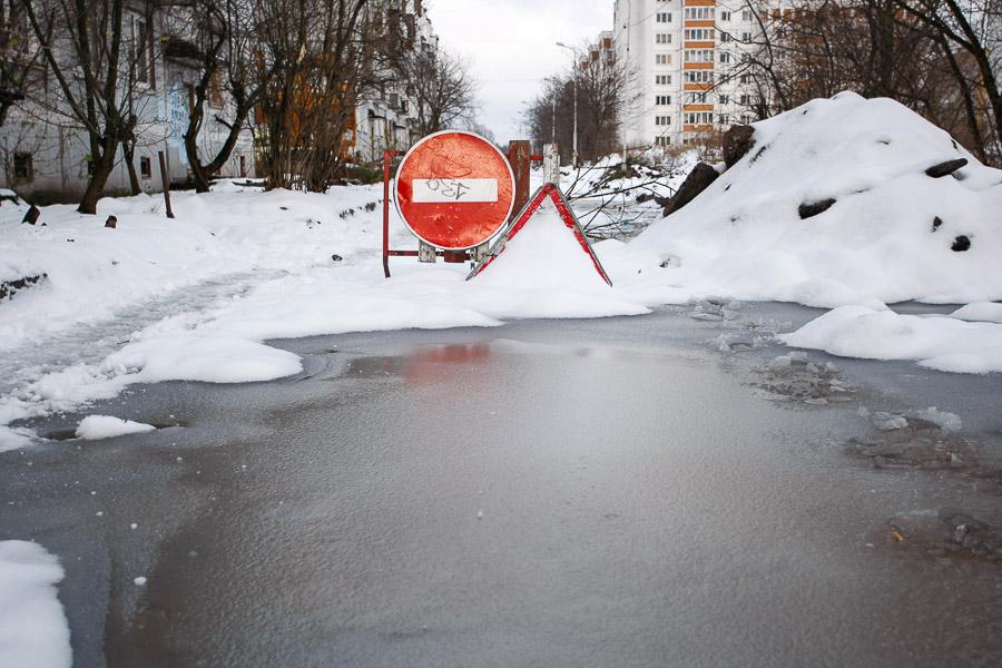Ремонт навсегда: когда наступит конец дорожным работам 