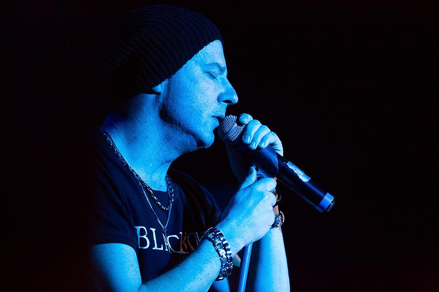 Для людей и для зверей: «Animal Джаz» сыграли «the best of» на «Вагонке»