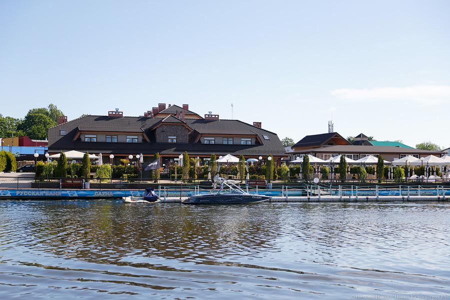 Все удастся, если «заживет» вода: правительство проинспектировало путь «Е-70»