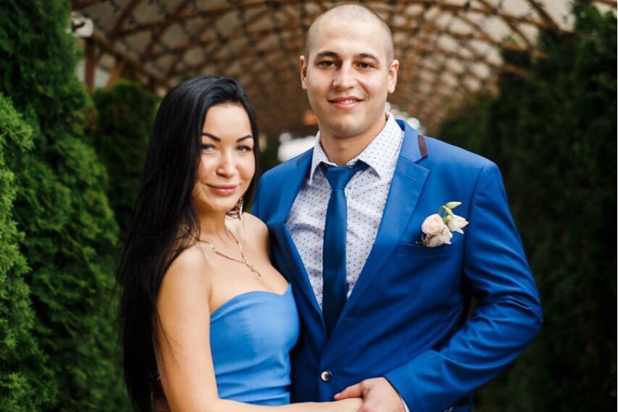 Вдова погибшего в СИЗО калининградца получила политическое убежище во Франции