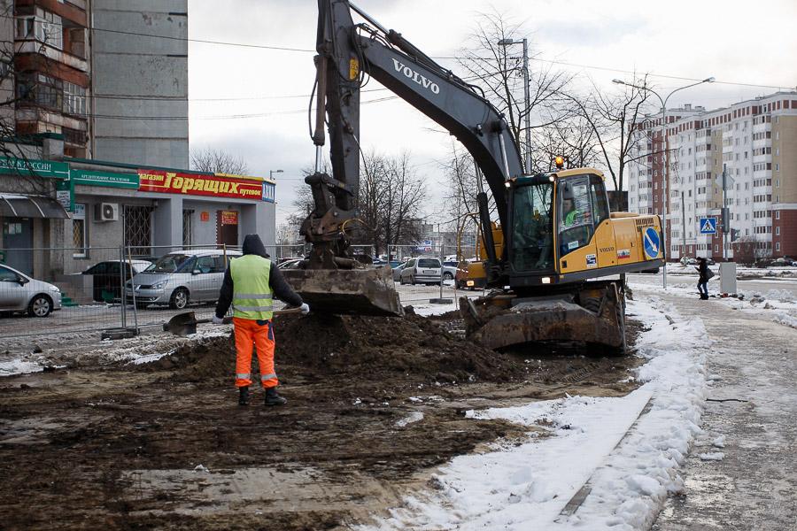 Ремонт навсегда: когда наступит конец дорожным работам 