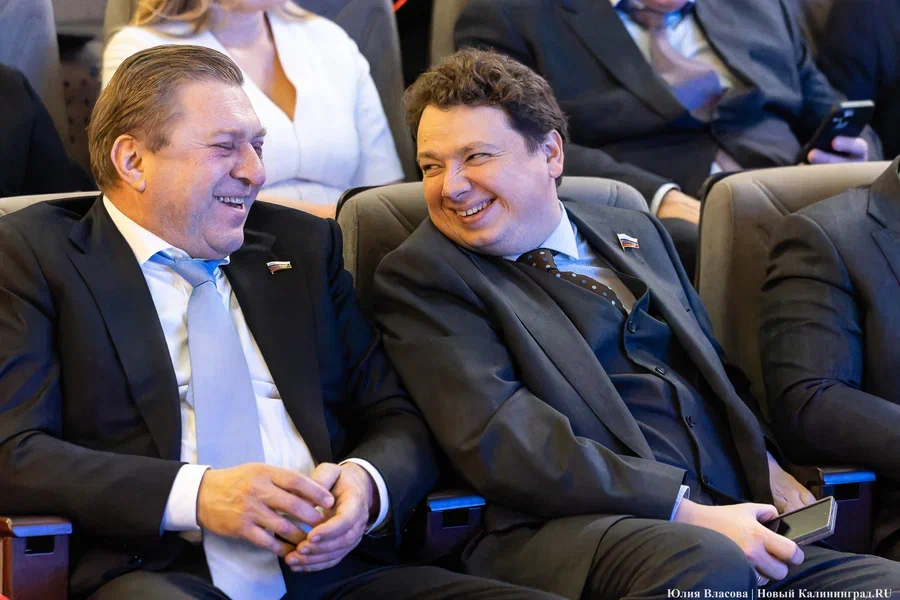 Ярошук: за пять лет мы с Шендерюком-Жидковым «очень много порешали» для области