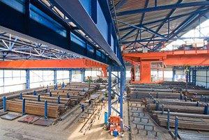 БМК: Покоряем новые вершины!