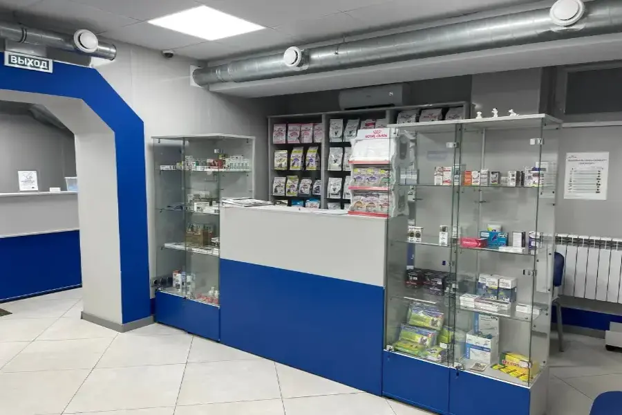 ГБУВ КО «Областная СББЖ»