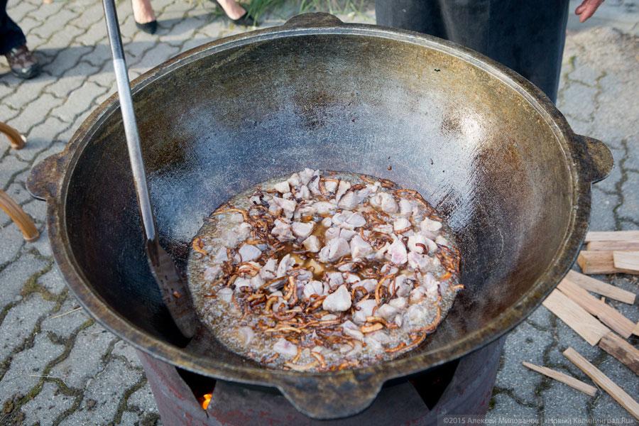 Пловщик Сергей Колесов: «Жена Путина ела плов из моих рук»