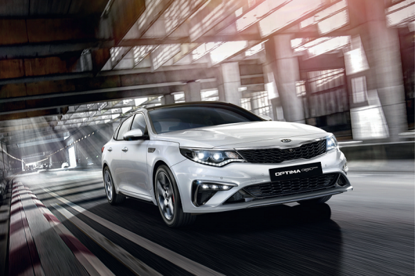 Официальный дилер KIA в Калининграде «ДО-КАР» объявил большие осенние скидки