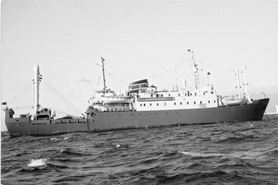 Фото предоставлено пресс-службой Калининградского областного историко-художественного музея.