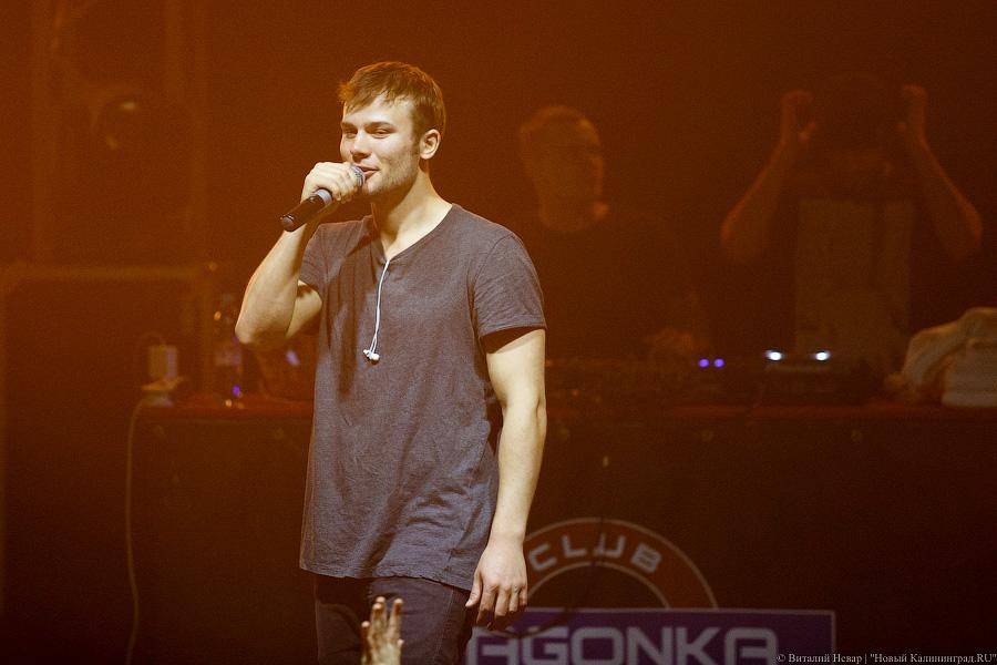 Концерт-утренник: кто такой Макс Корж и как он собирает большой зал «Вагонки»