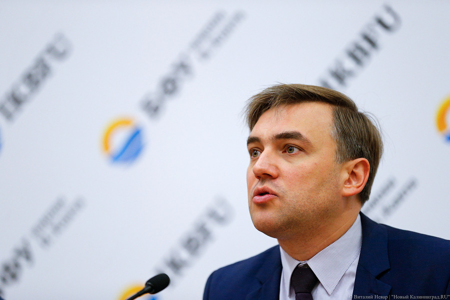 Ермак рассказал о туристическом маршруте «Места для поцелуев»