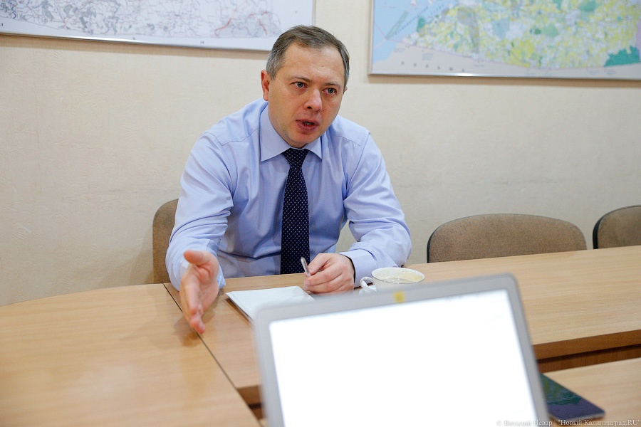 В Корпорации развития предложили создать в регионе «гуманитарный технопарк»