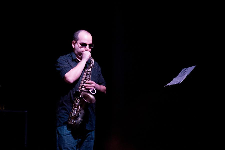 «Moves Like Jagger»: фоторепортаж с концерта Найка Борзова