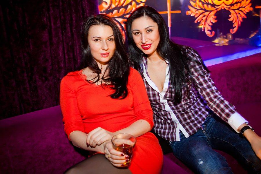 «Swiss Made»: фоторепортаж с выступления DJ Mad Morris & MC Stephen Davis