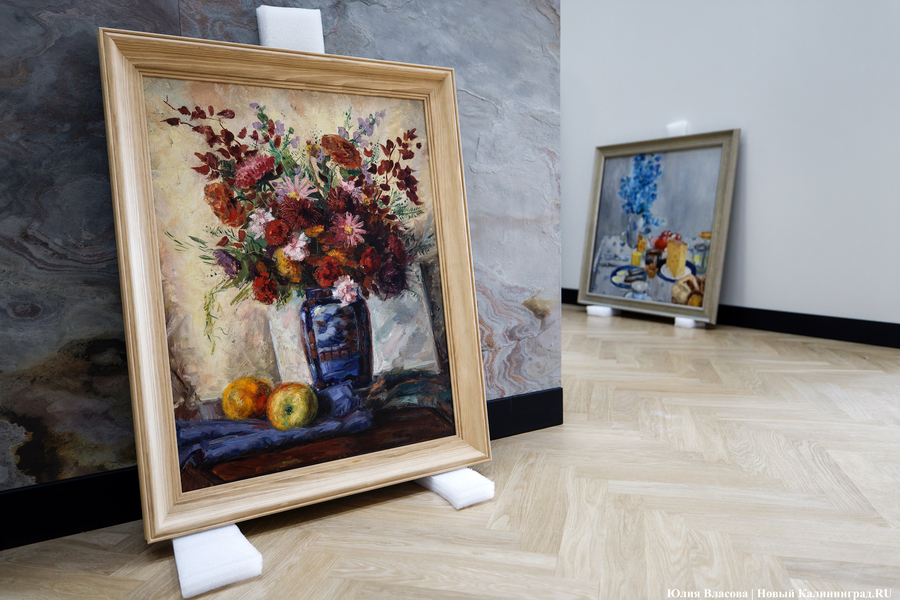 Живопись, скульптура и графика: Третьяковка готовится к новой выставке 