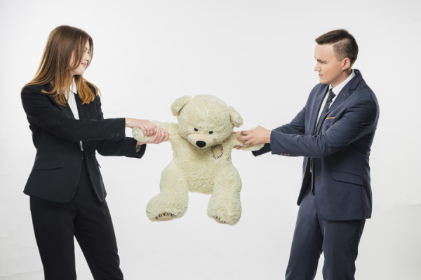 Дела семейные: как работают юристы по разделу имущества