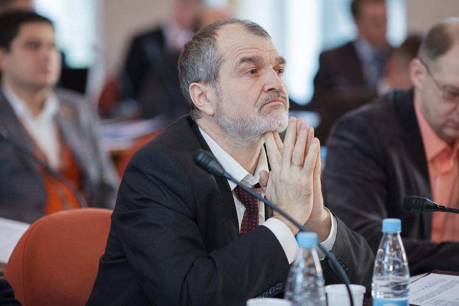 Апелляционный суд подтвердил снятие с выборов «двойника» экс-главы Балтийска