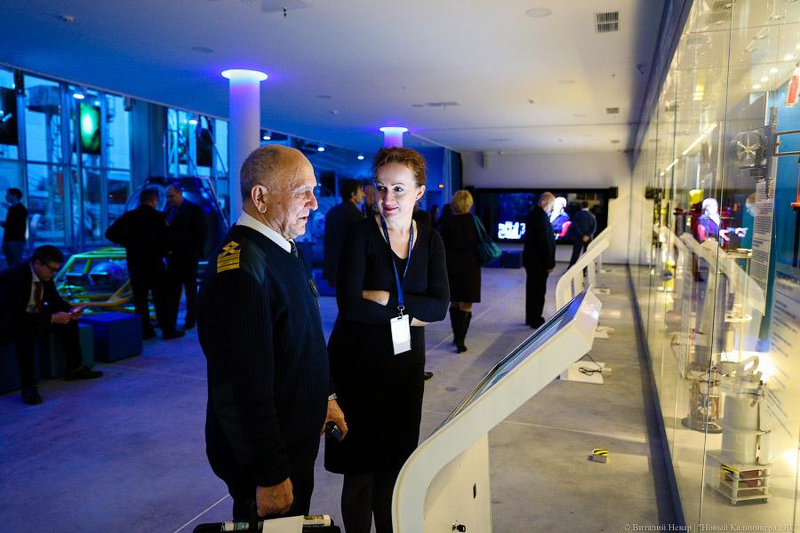 На уникальной глубине: что представляет собой новый комплекс ММО