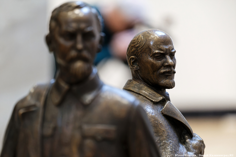 Живопись, скульптура и графика: Третьяковка готовится к новой выставке 