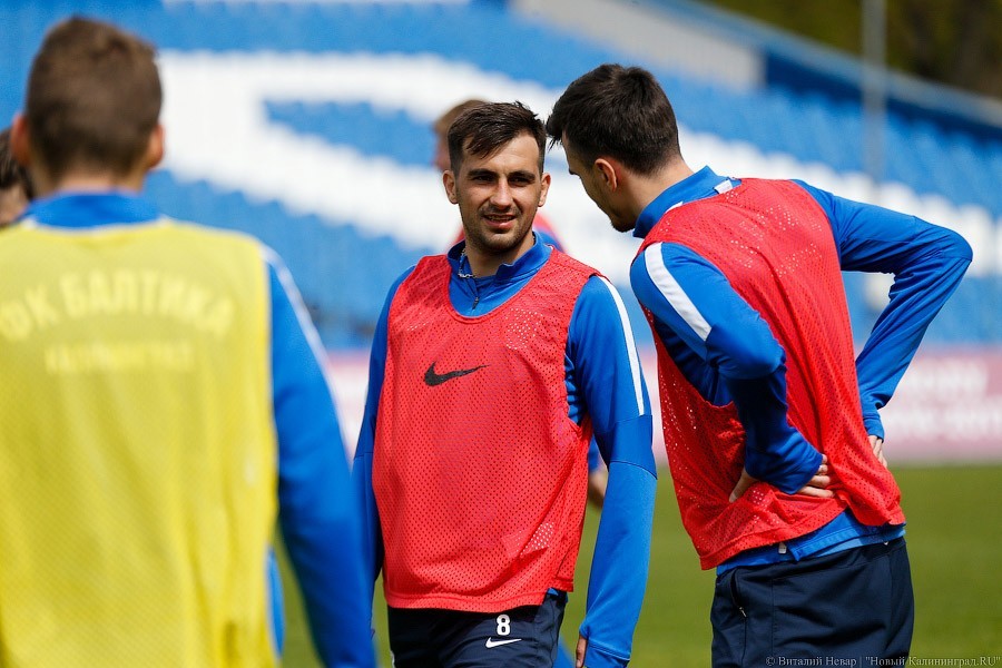 Фото — Виталий Невар, «Новый Калининград.Ru»