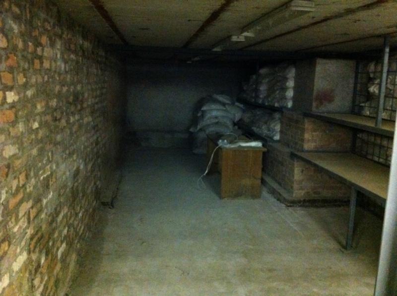 В офисе компании Богдана полиция изъяла 30 тонн янтаря на 2 миллиарда рублей (фото)